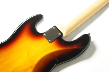 MIJ Traditional 60s Jazz Bass - 3TS